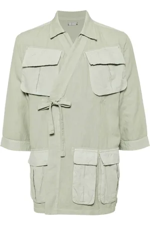 Maharishi Jungle shirt jacket