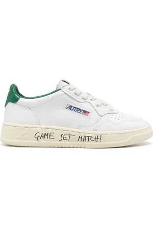 Autry Medalist Low sneakers