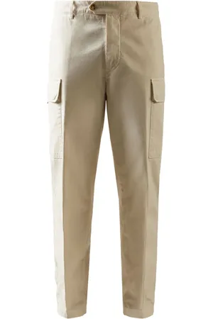 Hogan Cargo trousers