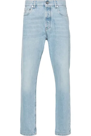 Brunello Cucinelli Tapered jeans