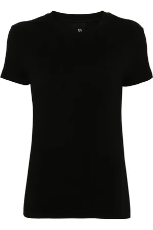 THOM KROM Worked T-shirt