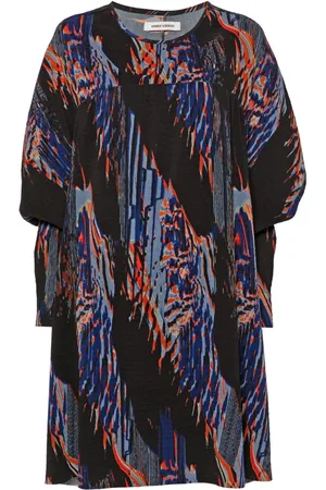 HENRIK VIBSKOV Sprount mini dress