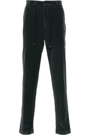 PESERICO SIGN Corduroy trousers