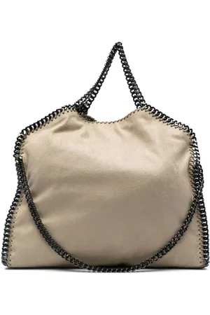 Stella McCartney Large Falabella tote bag