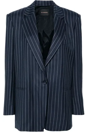 The Andamane Guia blazer