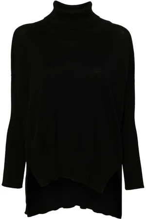 PIERANTONIO GASPARI Virgin-wool sweater