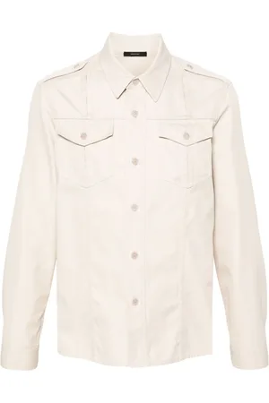 Tom Ford Twill shirt