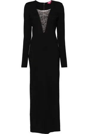 Staud Kris maxi dress