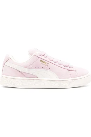 PUMA Suede XL sneakers