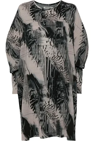 HENRIK VIBSKOV Sprount mini dress