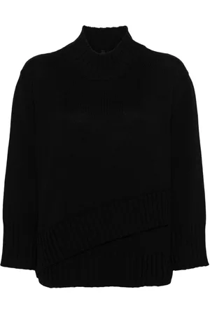 PIERANTONIO GASPARI Virgin-wool sweater
