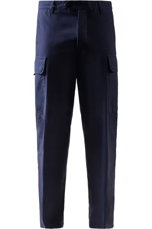 Hogan Cargo trousers