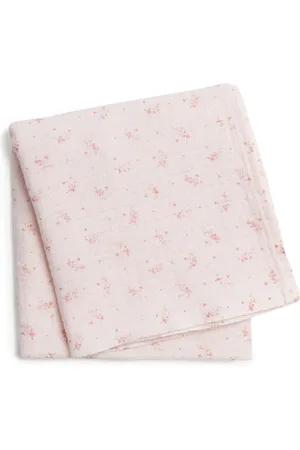 BONPOINT Lange Doudou blanket