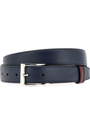 Hogan Leather belt