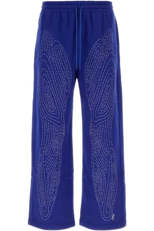 OFF-WHITE Body Stitch track pants