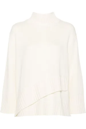 PIERANTONIO GASPARI Layered sweater