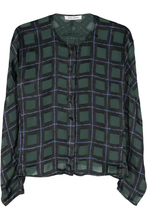 HENRIK VIBSKOV Dimness blouse