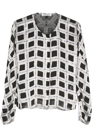 HENRIK VIBSKOV Dimness blouse