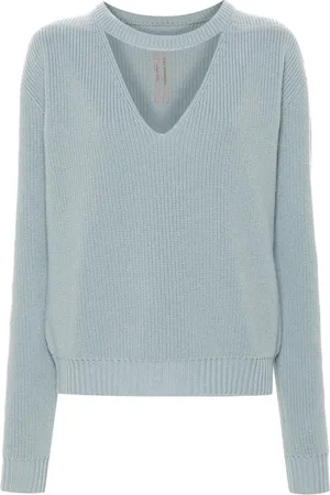 Rick Owens Eclipse sweater