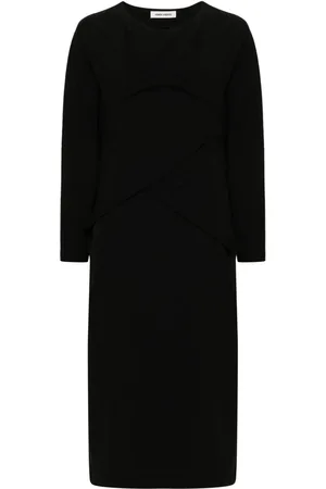 HENRIK VIBSKOV Hazi midi dress