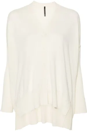 PIERANTONIO GASPARI Virgin-wool cardigan