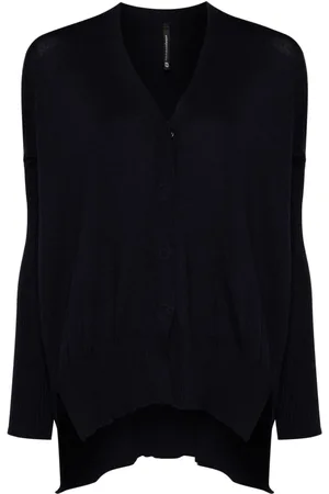 PIERANTONIO GASPARI Wool cardigan