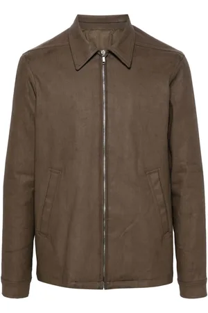 Rick Owens Brad jacket