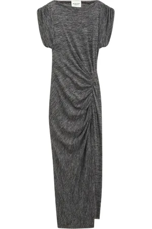 Marant Etoile Isabella midi dress