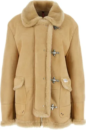 FAY Shearling jacket