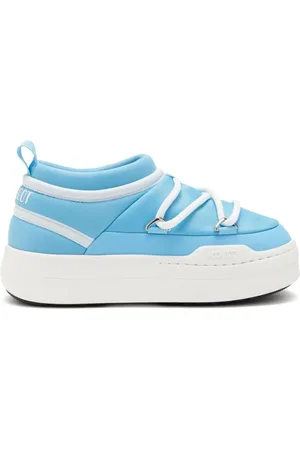 Moon Boot Park Icon slip-on sneakers