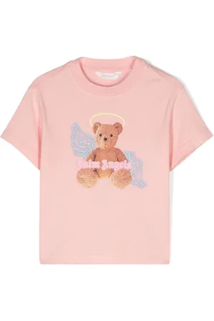 Palm Angels Bear Angel T-shirt