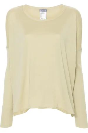 KRISTENSEN DU NORD Cotton jersey T-Shirt