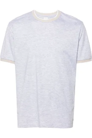 ELEVENTY Cotton T-shirt