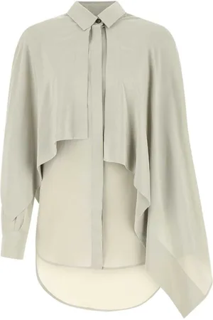 Quira Layered blouse