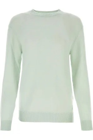 Jil Sander Crew-neck wool jumper