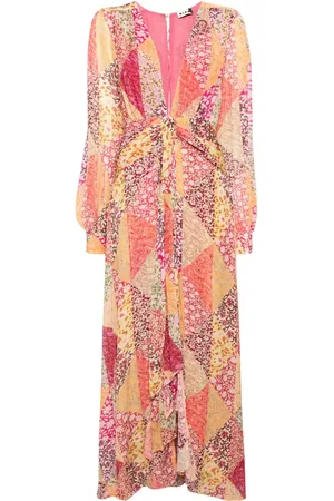 RIXO London Meera dress