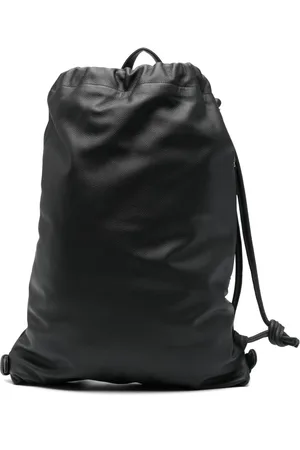 ELEVENTY Leather backpack