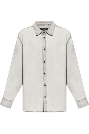 RAG&BONE Cotton shirt