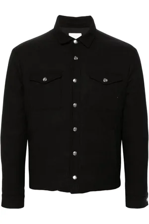ELEVENTY Padded bomber jacket