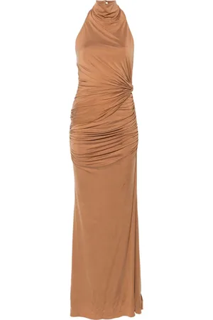 The Andamane Stella maxi dress
