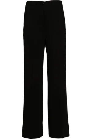 SEVENTY BY SERGIO TEGON Straight trousers