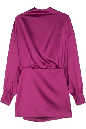 The Andamane Sylvia mini dress