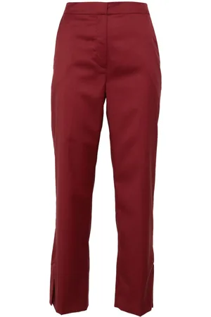 Loulou Studio Dorkas trousers