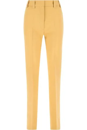 Quira Slim cut trousers