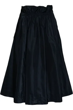 Aspesi Randi midi skirt