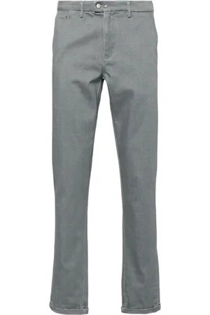 sartoria tramarossa Luis trousers