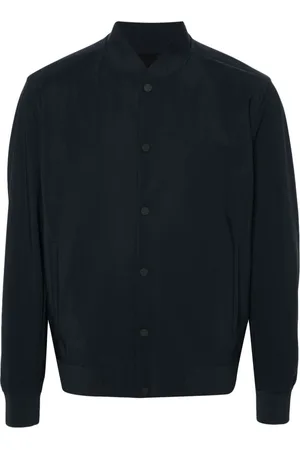 THEORY Murphy bomber jacket