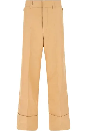 Quira Wide leg trousers