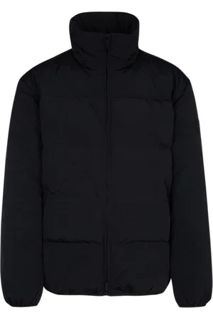 Calvin Klein High-neck padded jacket