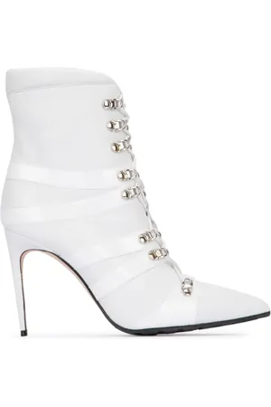 Manolo Blahnik 105mm Roblax boots